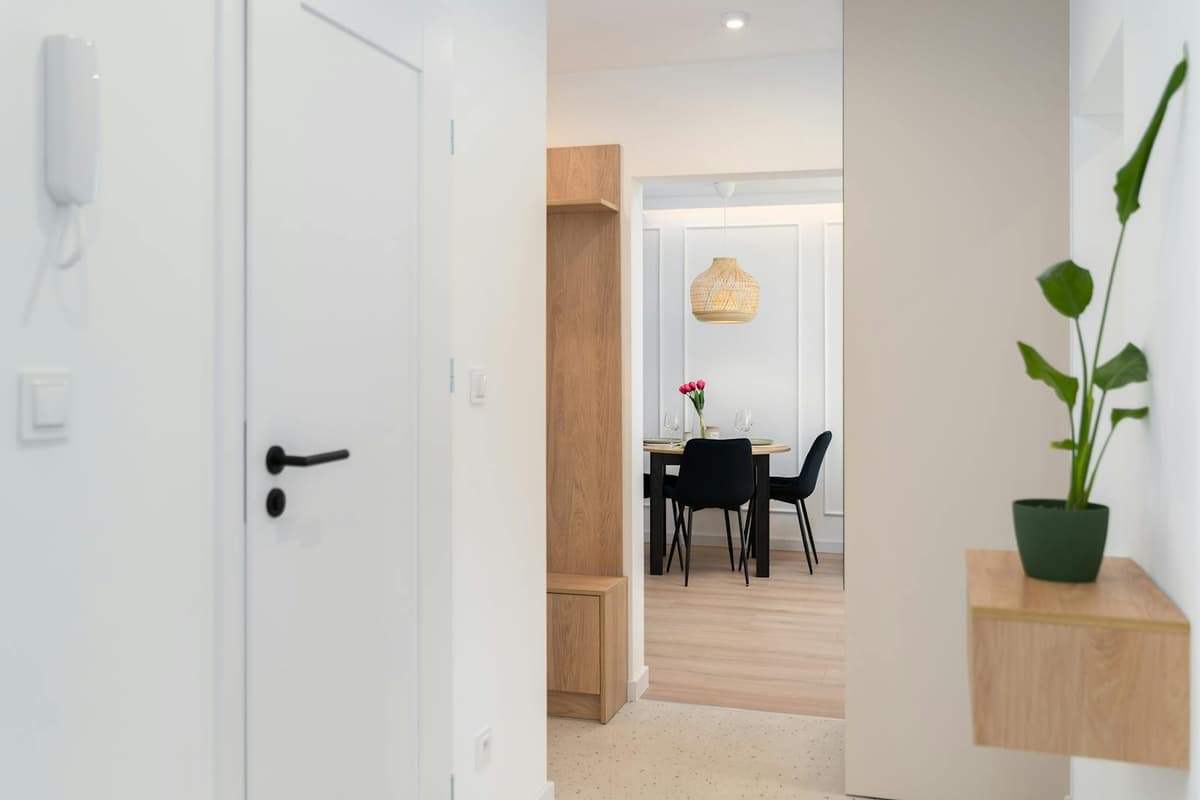Conciergerie & Airbnb — intervention Nesfag Services en Île-de-France