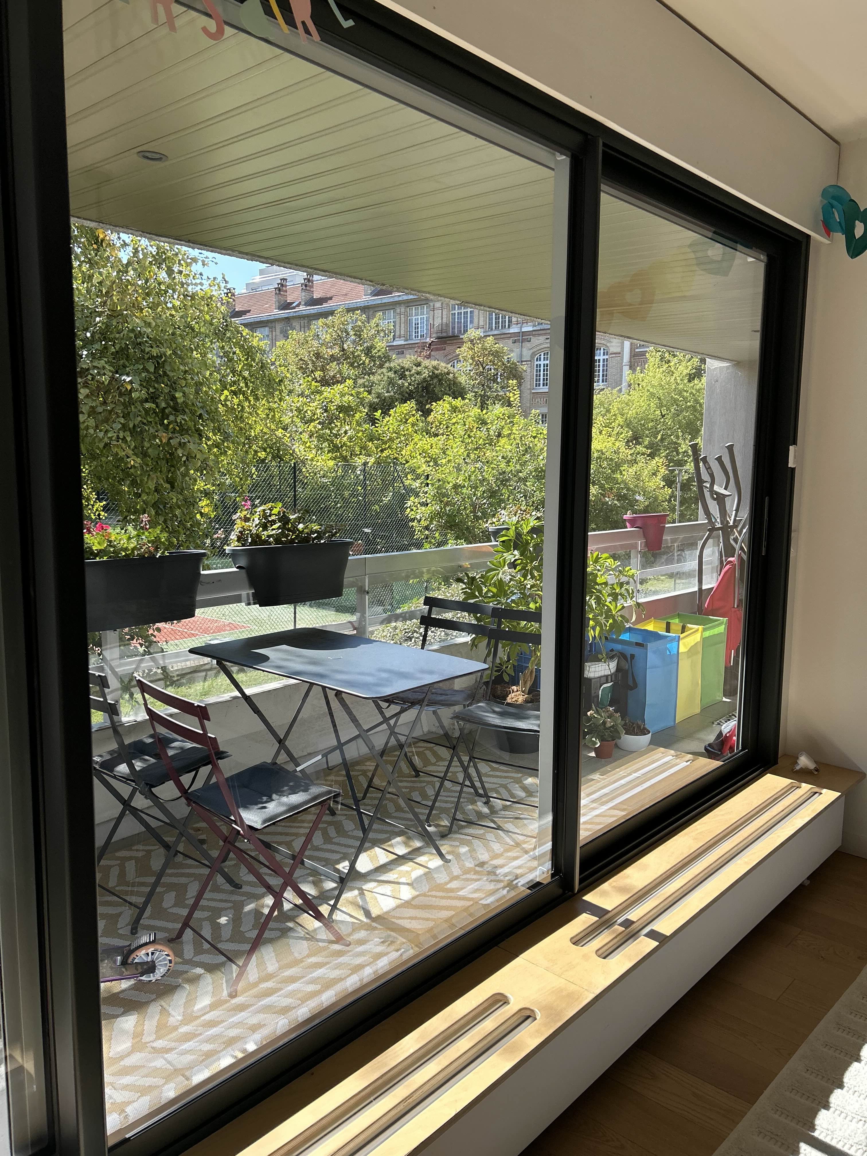 Services à domicile